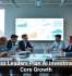 Business Leaders Plan AI Investments for Core Growth