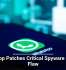 WhatsApp Patches Critical Spyware Security Flaw