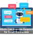 How Chatbots Can Improve Response Times for Small Businesses