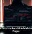 Unicode Lets Hackers Hide Malicious Web Pages