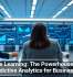 Cloud Computing: Fueling Growth in Modern Business