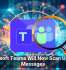 Microsoft Teams Will Now Scan URLs in Messages